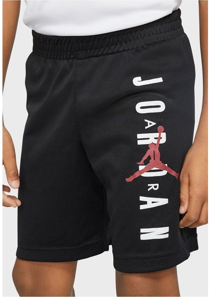 Jordan Jordan Vert Mesh Çocuk Şort 857176-023
