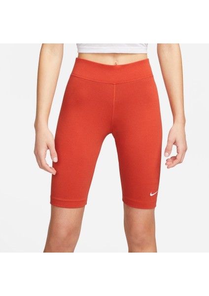 Sportswear Essential Kadın Tayt CZ8526-861