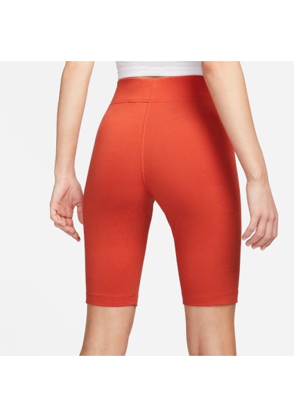Sportswear Essential Kadın Tayt CZ8526-861 fiyatları