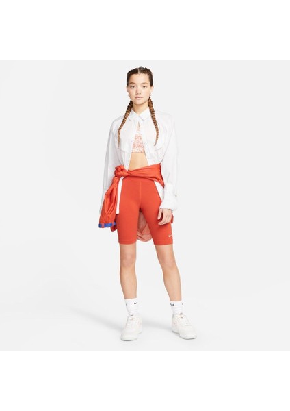 Sportswear Essential Kadın Tayt CZ8526-861 modelleri
