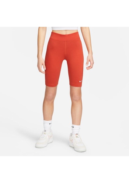 Sportswear Essential Kadın Tayt CZ8526-861 fırsatları
