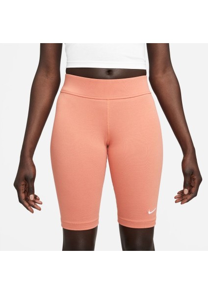 Sportswear Essential Kadın Tayt CZ8526-827