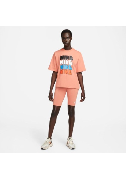 Sportswear Essential Kadın Tayt CZ8526-827 modelleri