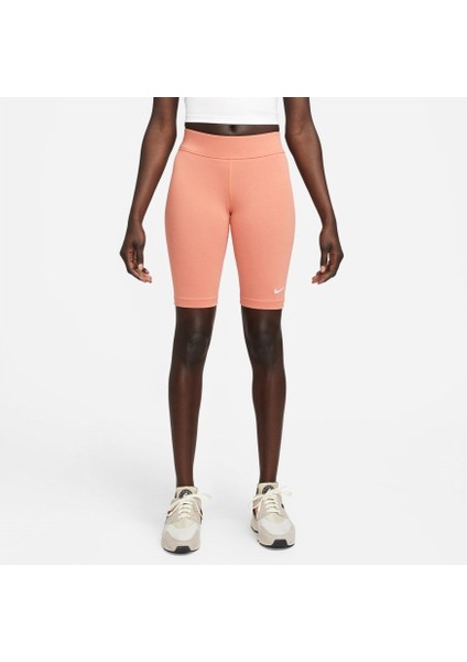 Sportswear Essential Kadın Tayt CZ8526-827 fırsatları