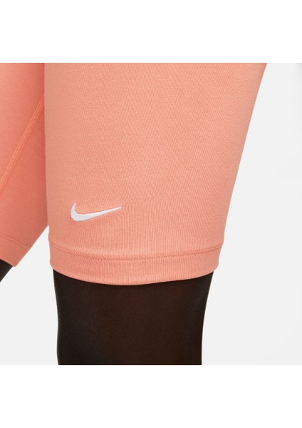 Sportswear Essential Kadın Tayt CZ8526-827 indirimleri