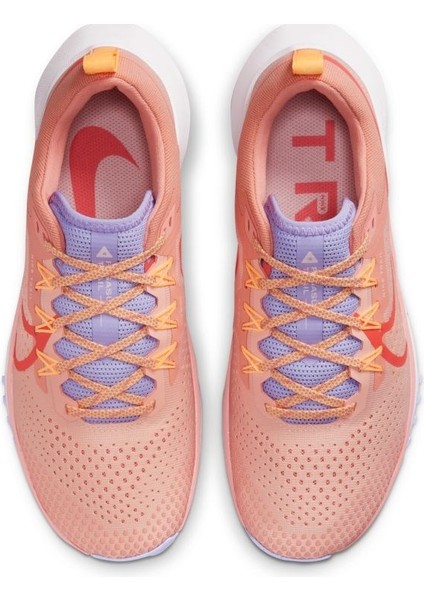 React Pegasus Trail Kadın Ayakkabısı DJ6159-800 fırsatları