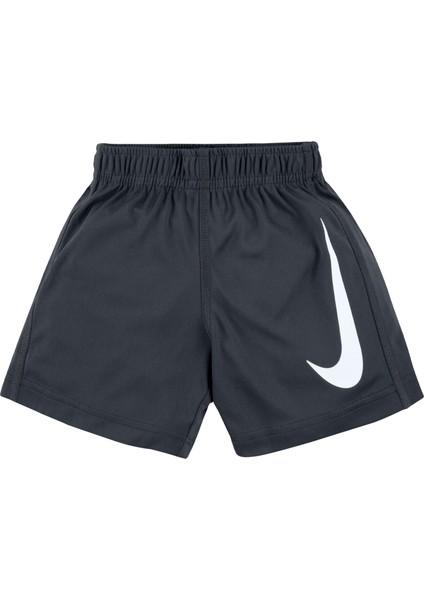 Perf Swoosh Çocuk Şort 862851-693