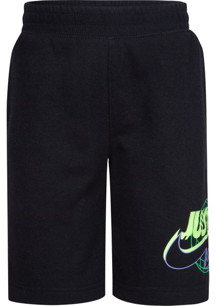 Nsw Dıgıtal Escape Ft Çocuk Şort 86J822-023