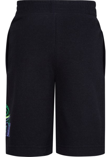 Nsw Dıgıtal Escape Ft Çocuk Şort 86J822-023 fiyatları