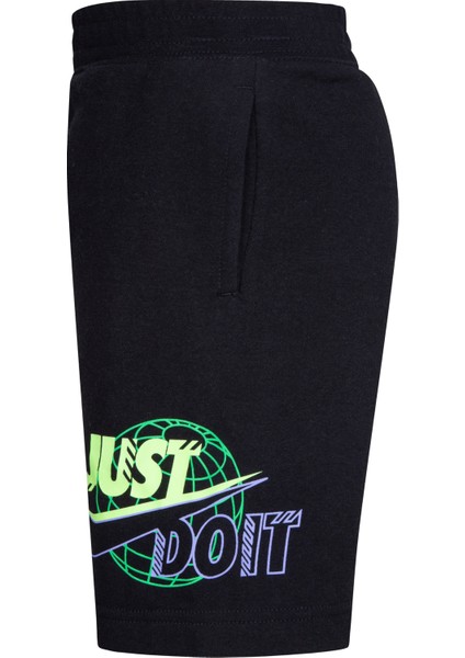 Nsw Dıgıtal Escape Ft Çocuk Şort 86J822-023 modelleri