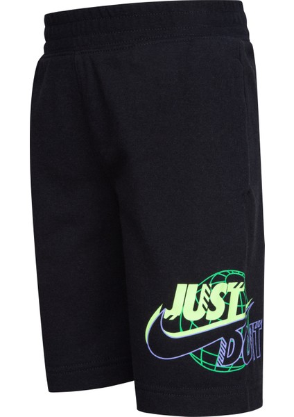 Nsw Dıgıtal Escape Ft Çocuk Şort 86J822-023 fırsatları