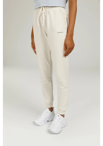 2W W-CT133 Basıc Jogger Kadın Eşofman Altı 100003000