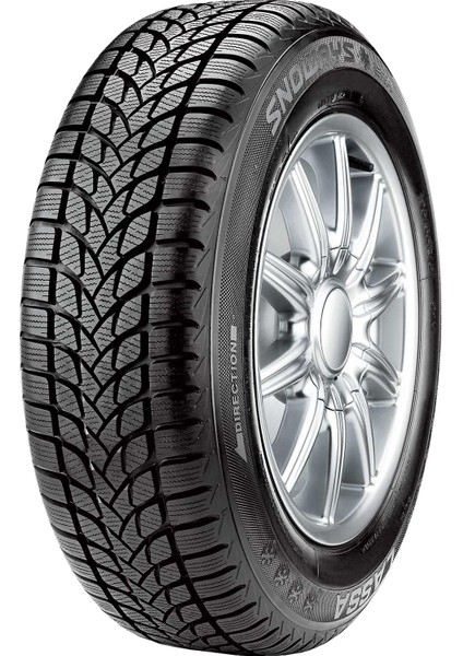 215/55 R16 97H Xl Snoways 4 Oto Kış Lastiği ( Üretim Yılı: 2023 )