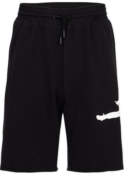 Jdb Jumpman Air Fleece Çocuk Şort 956129-023