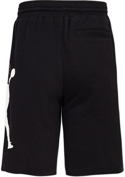 Jdb Jumpman Air Fleece Çocuk Şort 956129-023