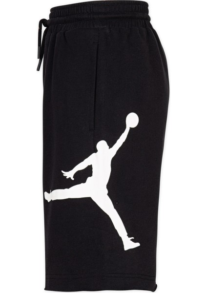 Jdb Jumpman Air Fleece Çocuk Şort 956129-023