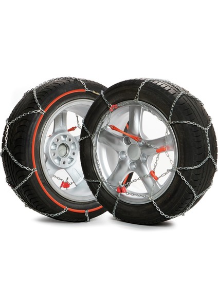 Takmatik Kar Patinaj Zinciri 185X15 Grup:9 Space fiyatları