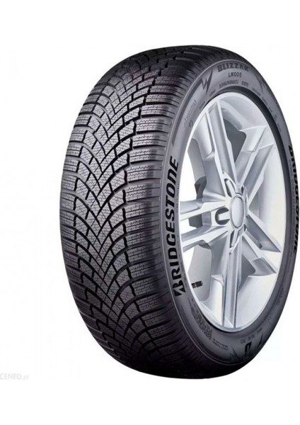 225/40 R18 Rft 92V Xl LM005 Driveguard Winter Oto Kış Lastiği ( Üretim Yılı: 2023 )