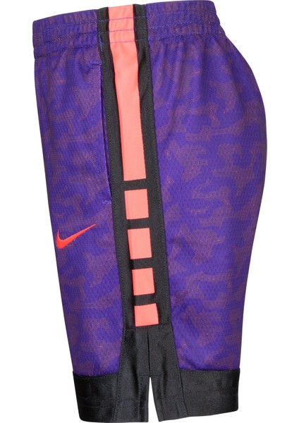 B Nk Df Elite Aop Çocuk Şort 86J060-E08 modelleri