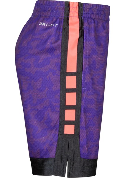 B Nk Df Elite Aop Çocuk Şort 86J060-E08 fırsatları