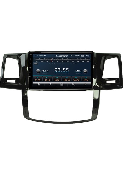 Toyota Prado Android 11 Carplay Multimedya Ekran Teyp 2GB+16GB fırsatları