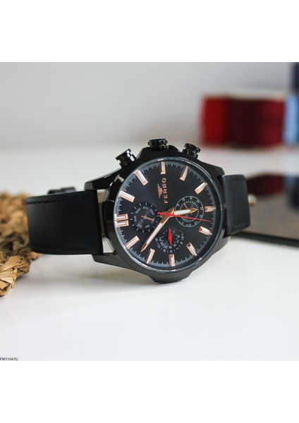 FM11047G Erkek Kol Saati fiyatları