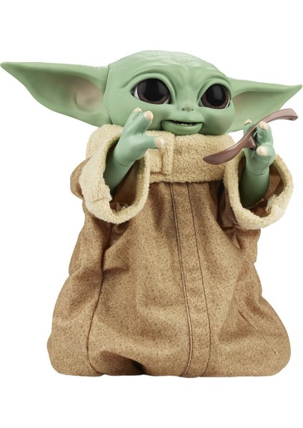 F2849 Star Wars, The Child Grogu Animatronik Figür fırsatları