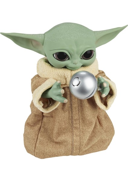 F2849 Star Wars, The Child Grogu Animatronik Figür indirimleri
