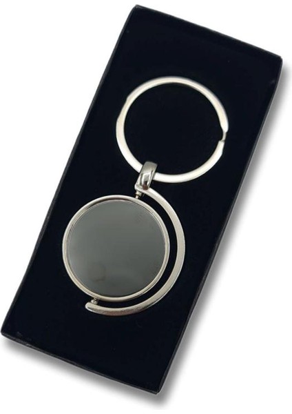 İsme Kişiye Özel Dönebilen Metal Unisex Anahtarlık fiyatları