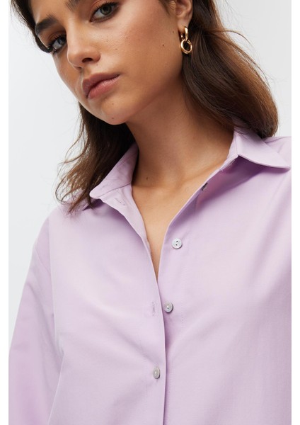 Oversize Kadın Gömlek fiyatları