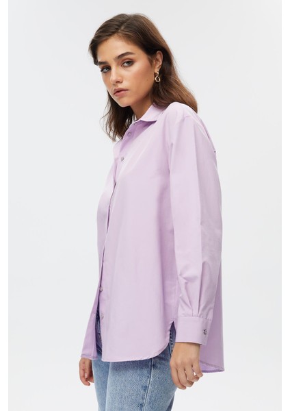 Oversize Kadın Gömlek fırsatları