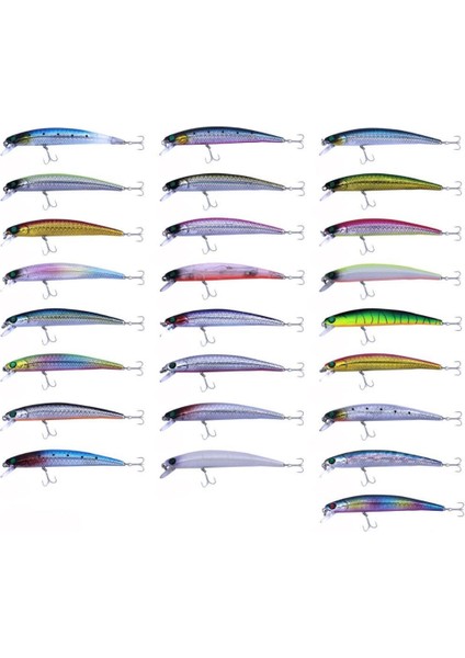 Zero Arise 9.0 cm 5.7g Floating Suni Yem