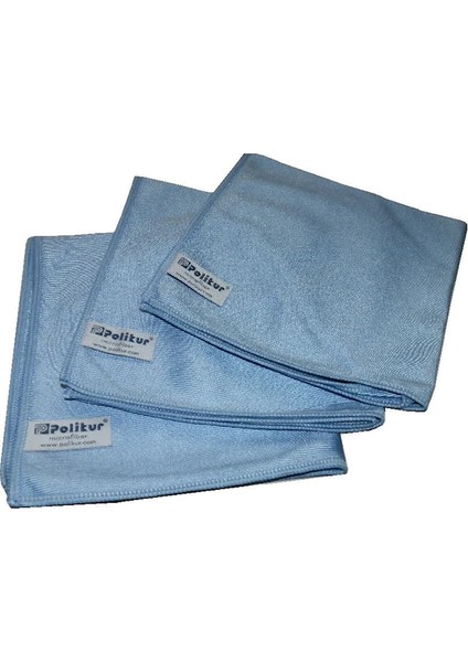 3221 Aktif Mikrofiber Parlak Cam Bezi 40 x 40 cm. (3 ADET) modelleri