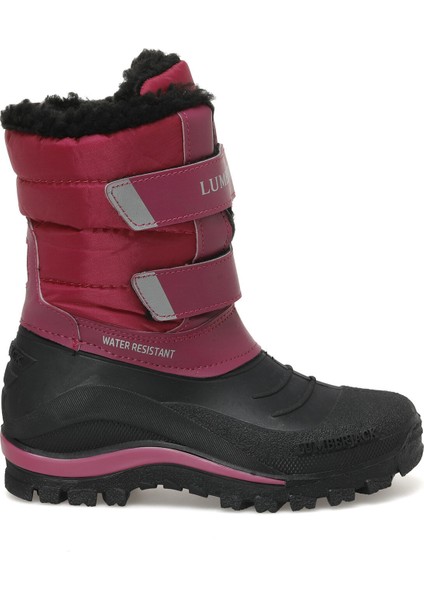 Snowy 2pr Fuşya Kız Çocuk Çizme fiyatları