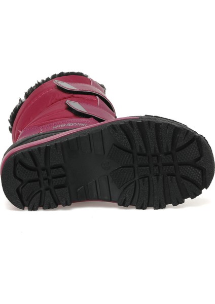 Snowy 2pr Fuşya Kız Çocuk Çizme indirimleri