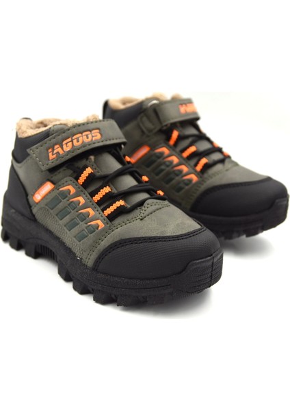 Lago BT55 Çocuk Kürklü Bot fiyatları