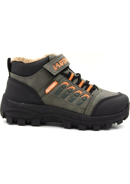 Lago BT55 Çocuk Kürklü Bot fırsatları