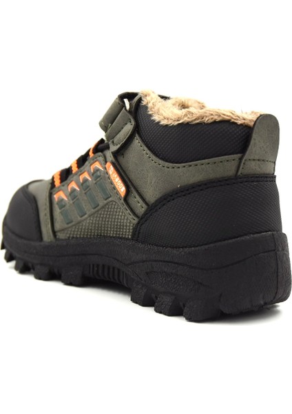 Lago BT55 Çocuk Kürklü Bot indirimleri