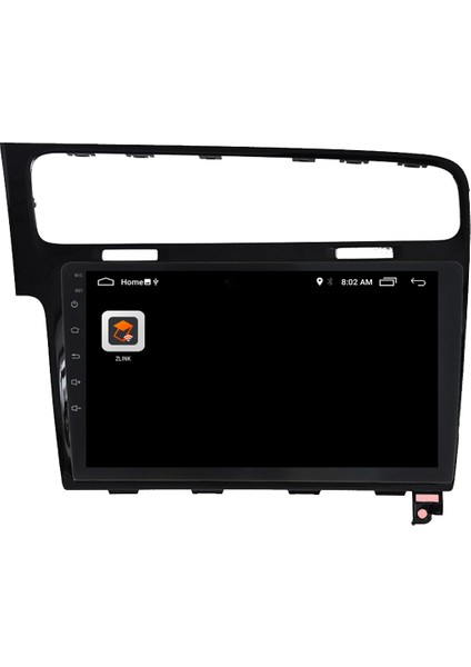 Volkswagen Golf 7 Android 11 Carplay Multimedya Ekran Teyp 2GB+16GB indirimleri