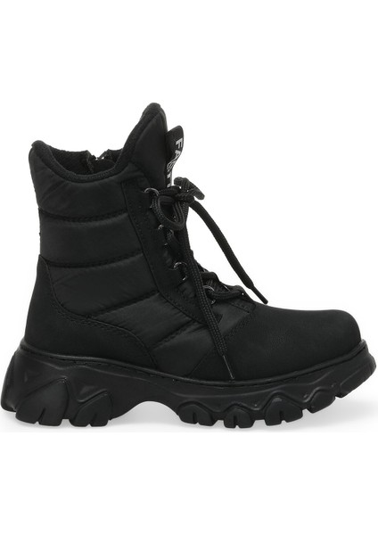 Jose F 2pr Siyah Kız Çocuk Sneaker Bot fiyatları