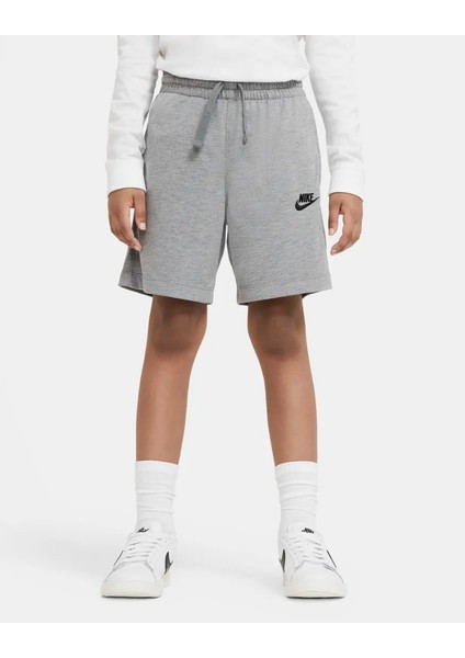 B Nsw Short Pamuklu Erkek Çocuk Şort