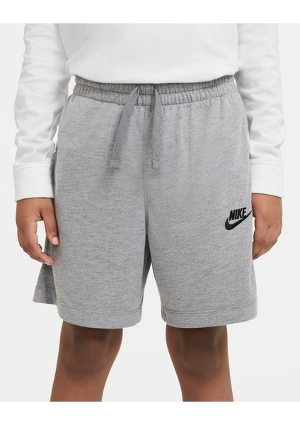 B Nsw Short Pamuklu Erkek Çocuk Şort