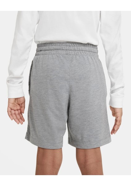 B Nsw Short Pamuklu Erkek Çocuk Şort