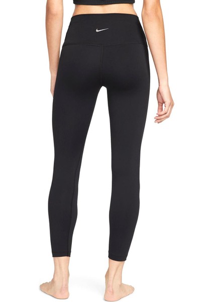 Ny Dri-Fit High Rise Yoga 7/8 Tight Kadın Tayt fiyatları