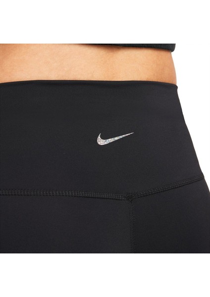 Ny Dri-Fit High Rise Yoga 7/8 Tight Kadın Tayt fırsatları