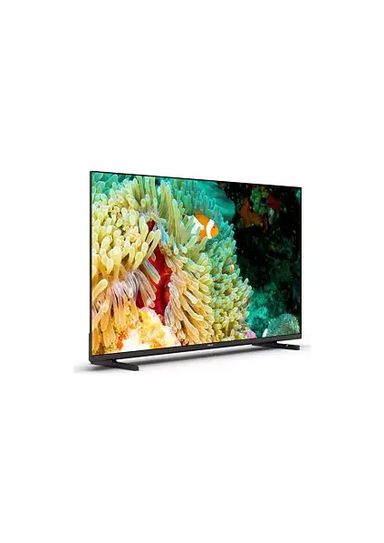 50PUS7607 50" 127 Ekran Uydu Alıcılı 4K Ultra HD Smart LED TV