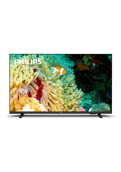 50PUS7607 50" 127 Ekran Uydu Alıcılı 4K Ultra HD Smart LED TV