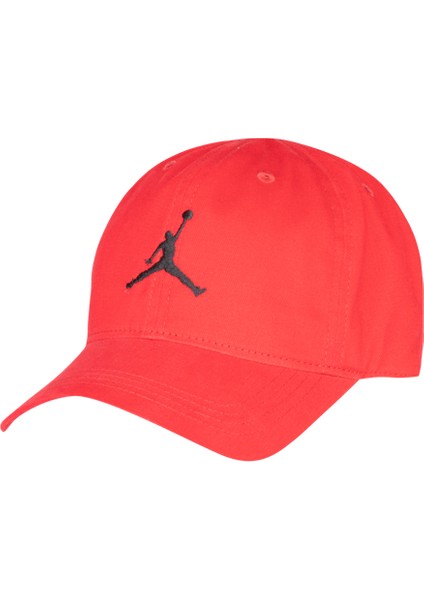 Jordan Jan Curvebrım Adjustable Hat Şapka