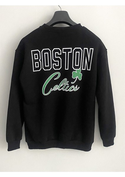 Unisex 3 Iplik Şardonlu Pamuk Oversize Sweatshirt fiyatları