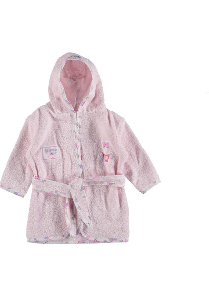 Toptan Hippo Desen Bornoz 12 Ay,2y,3y,4y Paket Adedi 4